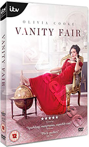 Vanity Fair |Season 1 |   DVD